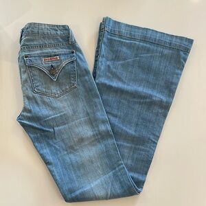 Hudson Jeans Flare Jeans 26